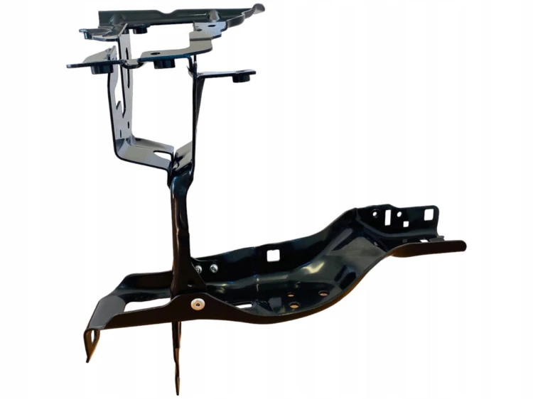 BMW 7 G11 6 G32 51647357213 OKULAR mocowanie wspornik LAMPY przód LEWY