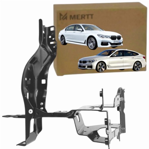 BMW G11 G12 G32 2015- OKULAR wspornik mocowanie LAMPY PRAWY 51647357214