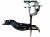 BMW G11 G12 G32 2015- OKULAR wspornik mocowanie LAMPY PRAWY 51647357214