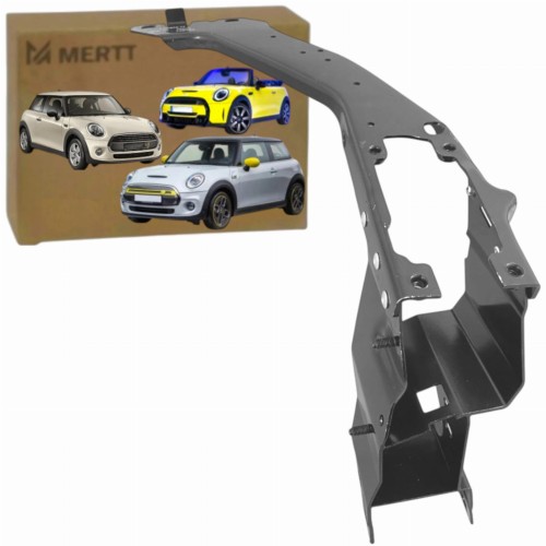 WSPORNIK REFLEKTORA OKULAR BOK PASA PRZEDNIEGO PRAWY MINI COOPER F55 56 F57