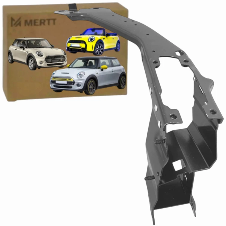 WSPORNIK REFLEKTORA OKULAR BOK PASA PRZEDNIEGO PRAWY MINI COOPER F55 56 F57