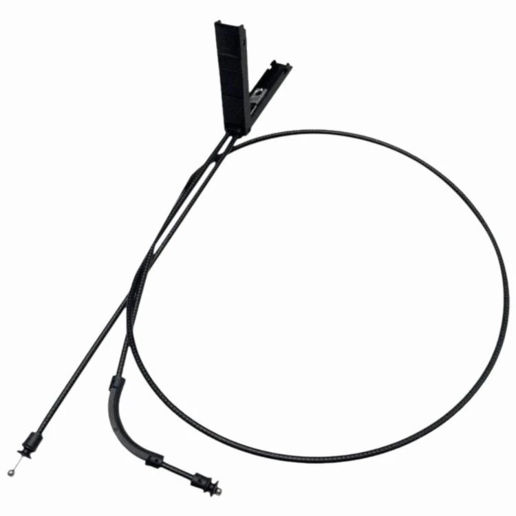 LINKA ZAMKA MASKI CIĘGNO MERCEDES E-KLASA W212 CLS W218 C218 2128800359
