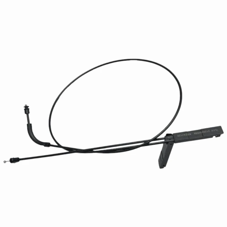 LINKA ZAMKA MASKI CIĘGNO MERCEDES E-KLASA W212 CLS W218 C218 2128800359