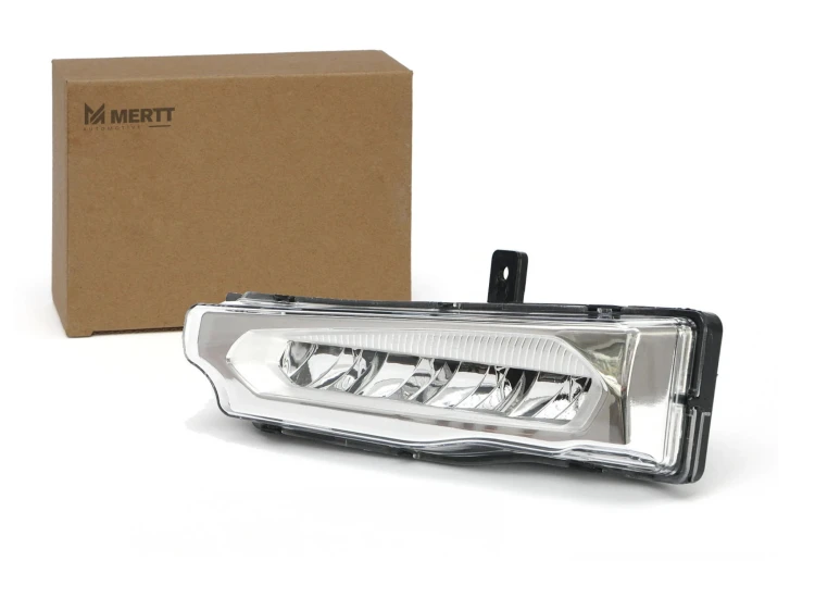 HALOGEN LEWY lampa przeciwmgielna BMW X3 G01 X4 G02 LED 17+
