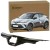 GRILL ATRAPA PRZEDNIA CHŁODNICY NOWA 53111F4902 TOYOTA C-HR CHR LIFT 2019-2