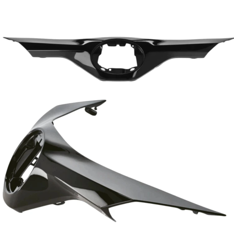 GRILL ATRAPA PRZEDNIA CHŁODNICY NOWA 53111F4902 TOYOTA C-HR CHR LIFT 2019-2