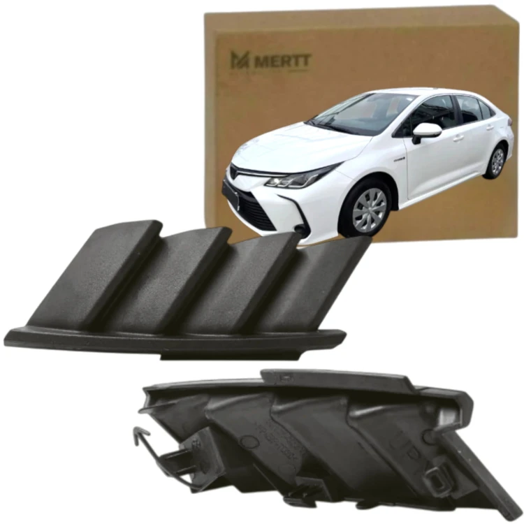 TOYOTA COROLLA 2019-2022 ZAŚLEPKA HAKA HOLOWNICZEGO PRZÓD 5312802200