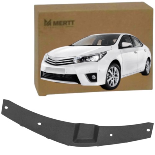 TOYOTA COROLLA XI E16 2013-2019 GÓRNA OSŁONA PASA PRZEDNIEGO 5314102080