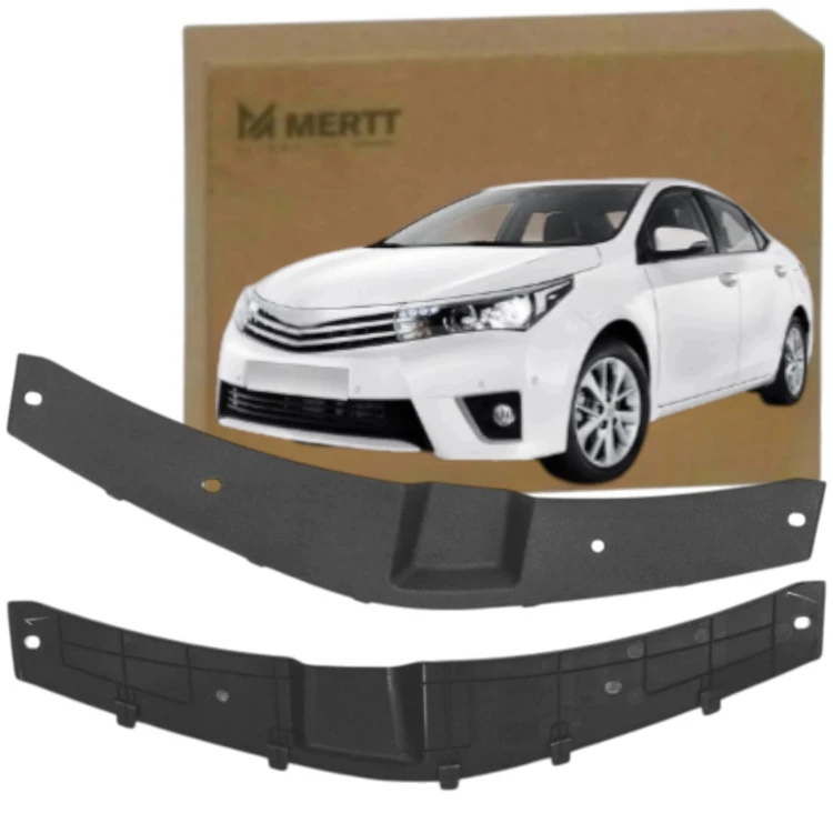 TOYOTA COROLLA XI E16 2013-2019 GÓRNA OSŁONA PASA PRZEDNIEGO 5314102080
