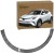 LISTWA NAKŁADKA BŁOTNIKA TYLNEGO LEWA 75606F4010 TOYOTA CH-R CHR 2016-2023