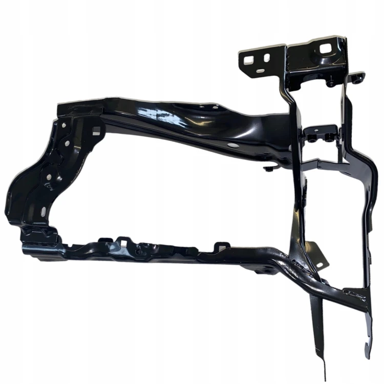 OKULAR lampy PRAWY LEWY wspornik pas przód wzmocnienie BMW X7 G07 XM G09 23