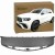 MERCEDES GLE W167 2019- AMG DOLNA ŚRODKOWA KRATKA ZDERZAKA PRZEDNIEGO