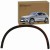 LISTWA BŁOTNIKA PRZEDNIA PRAWA A2538850622 MERCEDES GLC X253 2015-2019