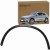 LISTWA BŁOTNIKA PRZEDNIA PRAWA A2538850622 MERCEDES GLC X253 2015-2019
