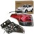 LAMPA TYLNA LEWA LED 8156142200 NOWA TOYOTA RAV-4 RAV 4 IV 2016-2018
