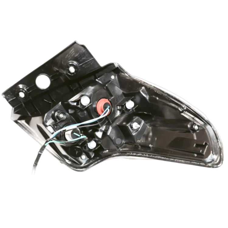 LAMPA TYLNA LEWA LED 8156142200 NOWA TOYOTA RAV-4 RAV 4 IV 2016-2018