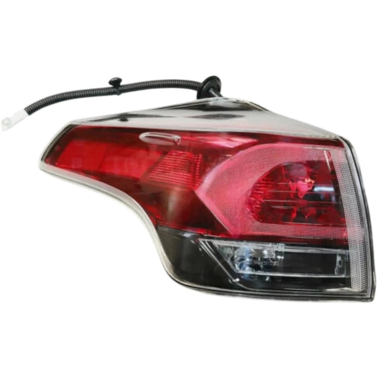 LAMPA TYLNA LEWA LED 8156142200 NOWA TOYOTA RAV-4 RAV 4 IV 2016-2018