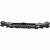 BMW F25 F26 2010-2018 absorber uderzeniowy styropian uderzeń 51117338525