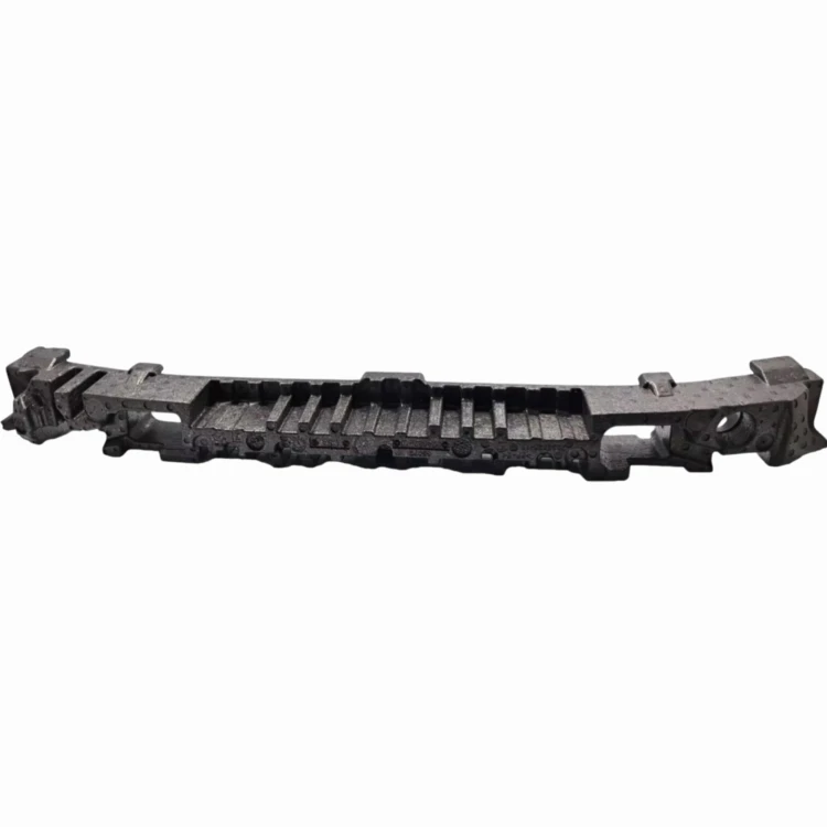BMW F25 F26 2010-2018 absorber uderzeniowy styropian uderzeń 51117338525