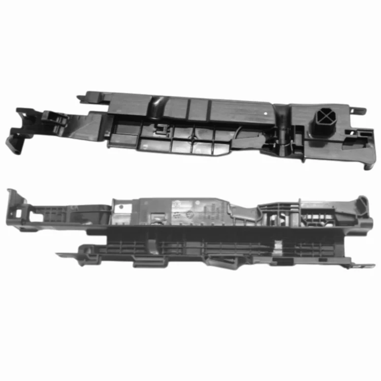 PRAWA mocowanie chłodnic kaseta rama 17118666839 BMW G42 G20 G21 G22 G23