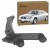 BMW SERIA 7 E65 2001-2008 51237023992 MECHANIZM OTWIERANIA MASKI pokrywy