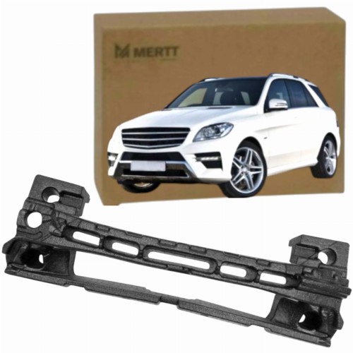 ODBOJNIK ZDERZAKA ABSORBER MERCEDES BENZ M-CLASS W166 2011-2015 A1668850537