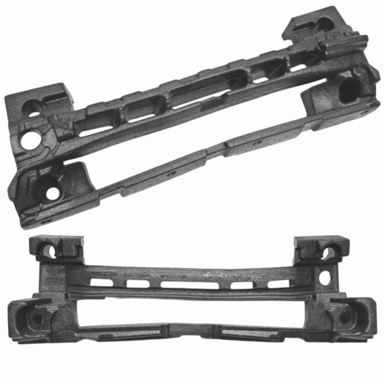 ODBOJNIK ZDERZAKA ABSORBER MERCEDES BENZ M-CLASS W166 2011-2015 A1668850537