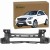 ODBOJNIK ZDERZAKA ABSORBER MERCEDES BENZ M-CLASS W166 2011-2015 A1668850537