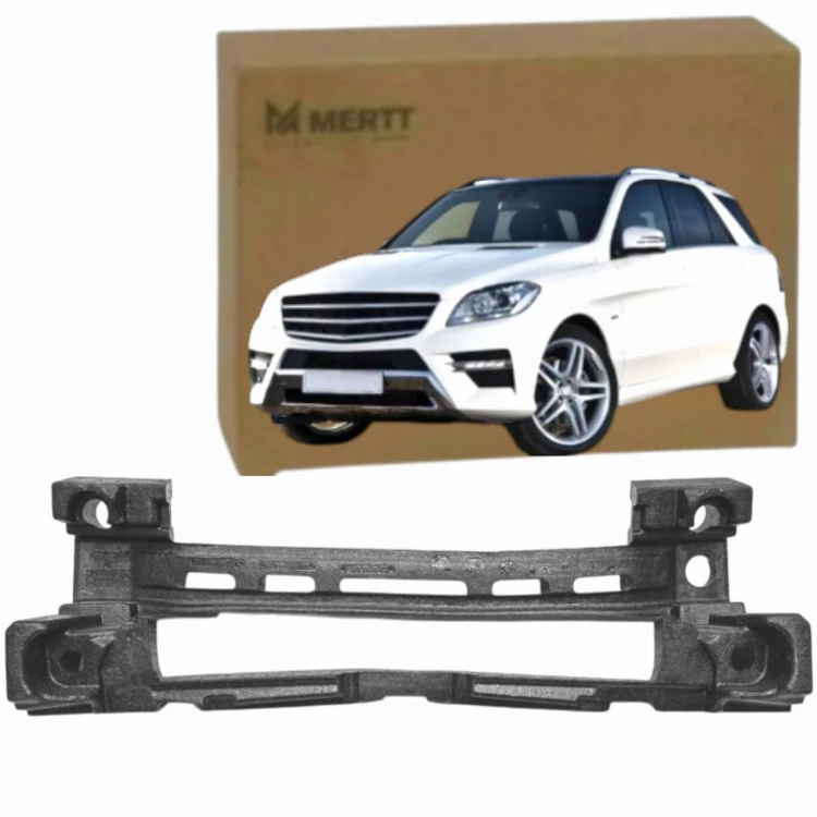 ODBOJNIK ZDERZAKA ABSORBER MERCEDES BENZ M-CLASS W166 2011-2015 A1668850537