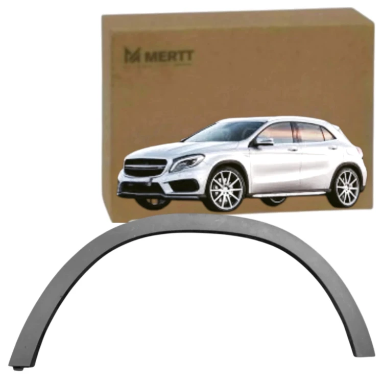 LISTWA TYLNEGO BŁOTNIKA LEWA MERCEDES GLA X156 2013-2019 A1568851300