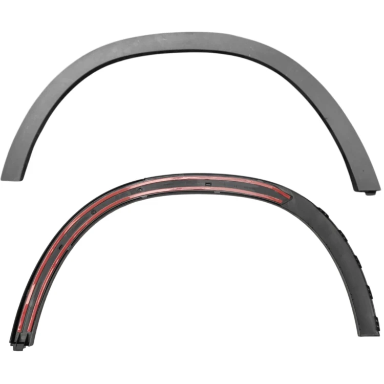 LISTWA TYLNEGO BŁOTNIKA PRAWA A1568851200 MERCEDES GLA X156 2013-2019