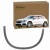 LISTWA PRZEDNIEGO BŁOTNIKA LEWA A1568852322 MERCEDES GLA X156 2013-2019 AMG