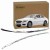 LISTWA PRZEDNIEGO ZDERZAKA A2058850323 MERCEDES C-CLASS W205 2015-2019