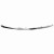 LISTWA PRZEDNIEGO ZDERZAKA A2058850323 MERCEDES C-CLASS W205 2015-2019