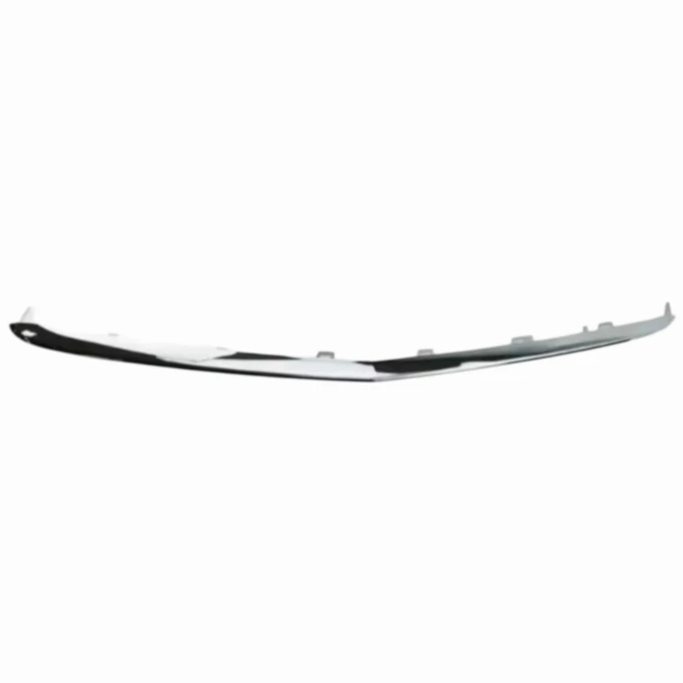 LISTWA PRZEDNIEGO ZDERZAKA A2058850323 MERCEDES C-CLASS W205 2015-2019