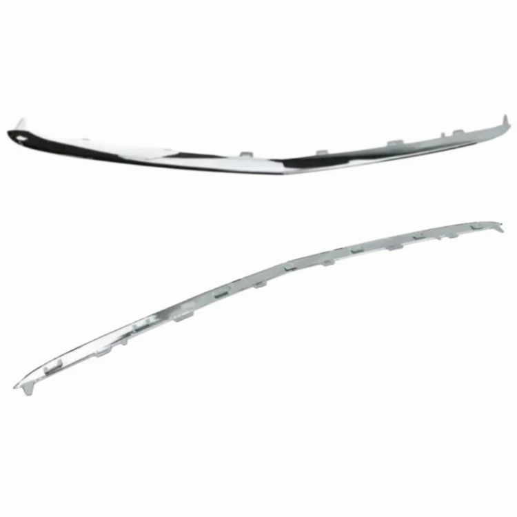 LISTWA PRZEDNIEGO ZDERZAKA A2058850323 MERCEDES C-CLASS W205 2015-2019