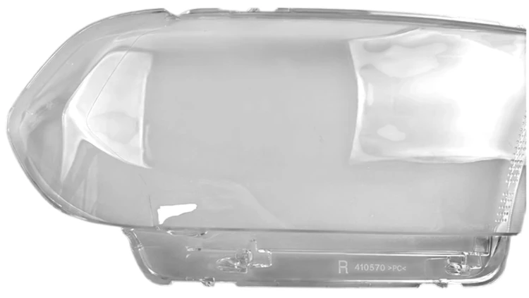 KOMPLET KLOSZY Reflektora przedniego szkło DODGE DURANGO 16-20
