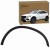 LISTWA BŁOTNIKA PRZÓD NADKOLA PRAWA 2538853207 MERCEDES GLC W253 LIFT AMG