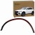 LISTWA BŁOTNIKA PRZÓD NADKOLA PRAWA 2538853207 MERCEDES GLC W253 LIFT AMG