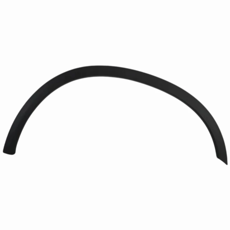 LISTWA BŁOTNIKA PRZÓD NADKOLA PRAWA 2538853207 MERCEDES GLC W253 LIFT AMG