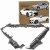 KIEROWNICA KANAŁ POWIETRZA DOLNA MERCEDES C238 W213 X253 C253 A2535050530
