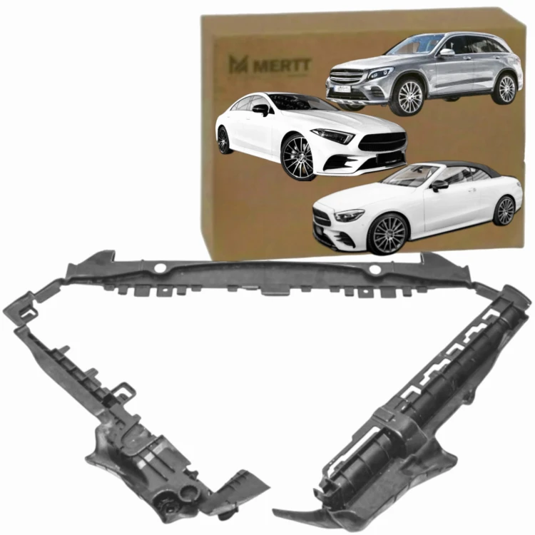 KIEROWNICA KANAŁ POWIETRZA DOLNA MERCEDES C238 W213 X253 C253 A2535050530