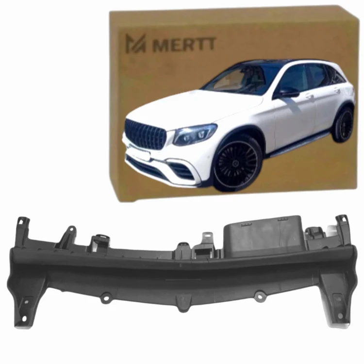 kierownica powietrza nakładka na pas czołowy Mercedes W253 GLC A2535000600