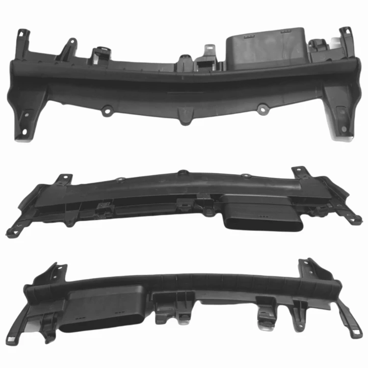 kierownica powietrza nakładka na pas czołowy Mercedes W253 GLC A2535000600