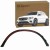 LISTWA BŁOTNIKA TYLNEGO PRAWA MERCEDES GLC X253 2015-2019 2538856601