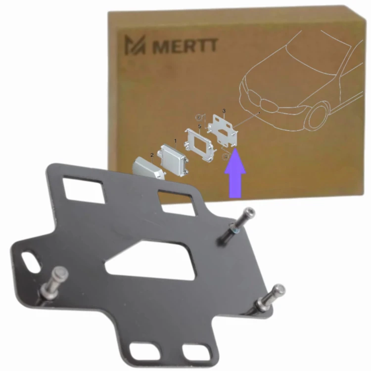 MOCOWANIE CZUJNIK RADARU ACC 66316883865 BMW X5 G05 G06 G07 G20 G21 F40