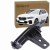 ŚLIZG MOCOWANIE UCHWYT ZDERZAKA BŁOTNIKA LEWA 51117421853 BMW X5 G05 2018-