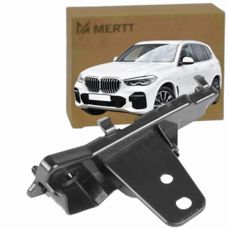 BMW X5 G05 ŚLIZG MOCOWANIE UCHWYT DÓŁ ZDERZAKA BŁOTNIKA PRAWA 51117421854