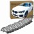 KRATKA ZDERZAKA ATRAPA PRZÓD ŚRODKOWA BMW 1 F20 F21 15-19 M PAKIET 8060284