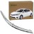 TOYOTA COROLLA XI E16 13-16 5318102010 CHROMOWANA LISTWA LAMPY PRAWY PRZÓD